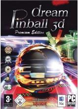 Dream Pinball 3D (Premium Edition) (PC)