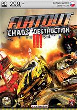 FlatOut 3: Chaos & Destruction (PC)