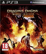 Dragons Dogma: Dark Arisen (PS3)