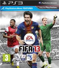 FIFA 13 (BAZAR) (PS3)