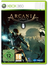 Gothic 4: Arcania (X360)