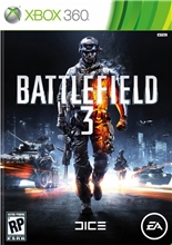 Battlefield 3 (BAZAR) (X360)