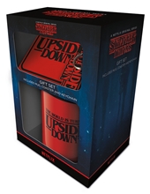 Stranger Things Gift Set