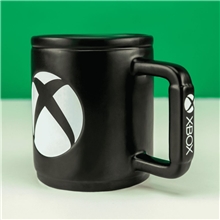 Hrnek Xbox - Shaped Logo