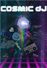 Cosmic DJ (Voucher - Kód ke stažení) (PC)
