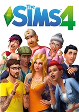 The Sims 4 - Deluxe Party Edition (Voucher - Kód ke stažení) (X1)