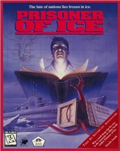 Prisoner of Ice (Voucher - Kód ke stažení) (PC)