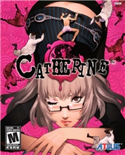 Catherine Classic (Voucher - Kód ke stažení) (PC)