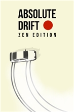 Absolute Drift: Zen Edition (Voucher - Kód na stiahnutie) (PC)