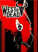 West of Dead (Voucher - Kód na stiahnutie) (PC)