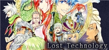 Lost Technology (Voucher - Kód na stiahnutie) (PC)