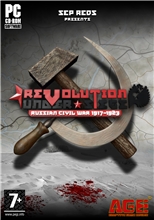 Revolution Under Siege (Voucher - Kód na stiahnutie) (PC)