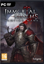 Immortal Realms: Vampire Wars (PC)