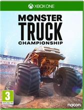 Monster Truck Championship (X1)