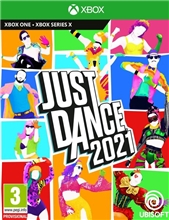 Just Dance 2021 (X1)