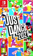 Just Dance 2021 (SWITCH)