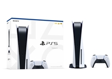 PlayStation 5 825GB (PS5)