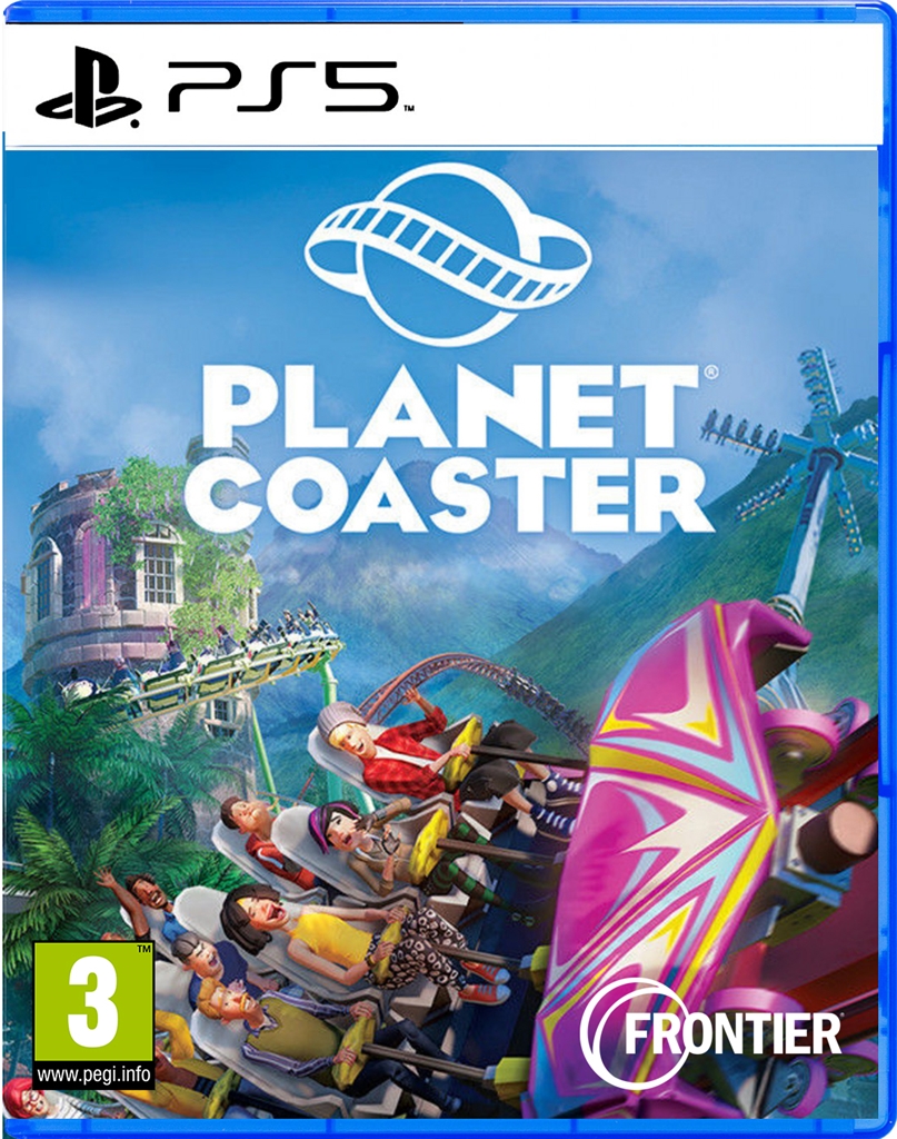 planet coaster ps5 planet coaster ps5