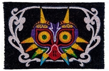 The Legend of Zelda Majora's Mask Doormat