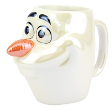 Frozen 2 Olaf Mug 300ml