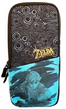 Nintendo Switch Zelda Slim Pouch (SWITCH)