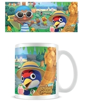 Animal Crossing Summer - Mug	