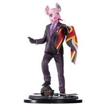 Watch Dogs Legion - Resistant of London Figurine