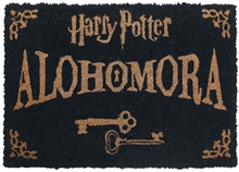 Harry Potter (Alohomora) Doormat