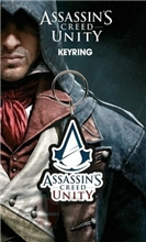 Assassins Creed Unity - Kľúčenka