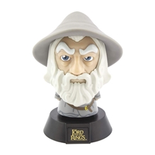 Paladone - Gandalf Icon Light