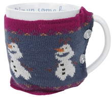 Frozen - Cosy Mug Olaf 300ml