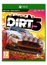 Dirt 5 (X1/XSX)