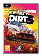 Dirt 5 (PC)