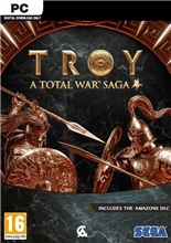 Total War Saga: Troy Limited Edition (PC)