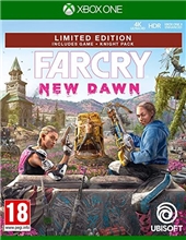 Far Cry New Dawn - Limited Edition (X1)