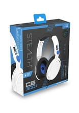 Stealth C6 300V Stereo Gaming Headset (PS5)