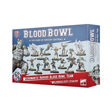 Blood Bowl: Necromantic Horror Team¨