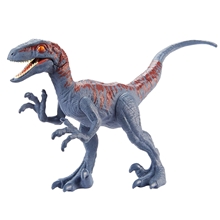 Jurassic World Attack Pack Velociraptor