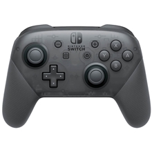 Ovladač Nintendo Switch Pro Controller (BAZAR) (SWITCH)