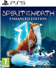 Spirit of the North (PS5)