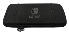 Hori Slim Tough Pouch pro Nintendo Switch - čierny (SWITCH)