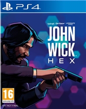 John Wick Hex (PS4)