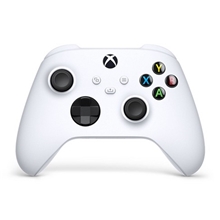 Xbox Series X Wireless Controller QAS-00002 - biely (XSX)