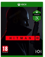 Hitman 3 (X1/XSX)