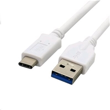 USB-C Charging Cable 2m - White (PS5/XSX/SWITCH)