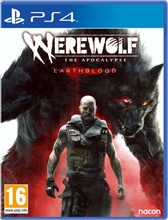 Werewolf The Apocalypse - Earthblood (PS4)