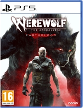 Werewolf The Apocalypse - Earthblood (PS5)