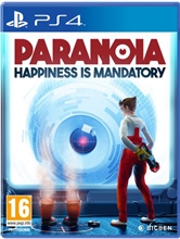 Paranoia (PS4)