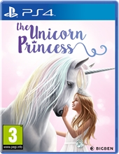 The Unicorn Princess (PS4)