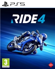 Ride 4 (PS5)